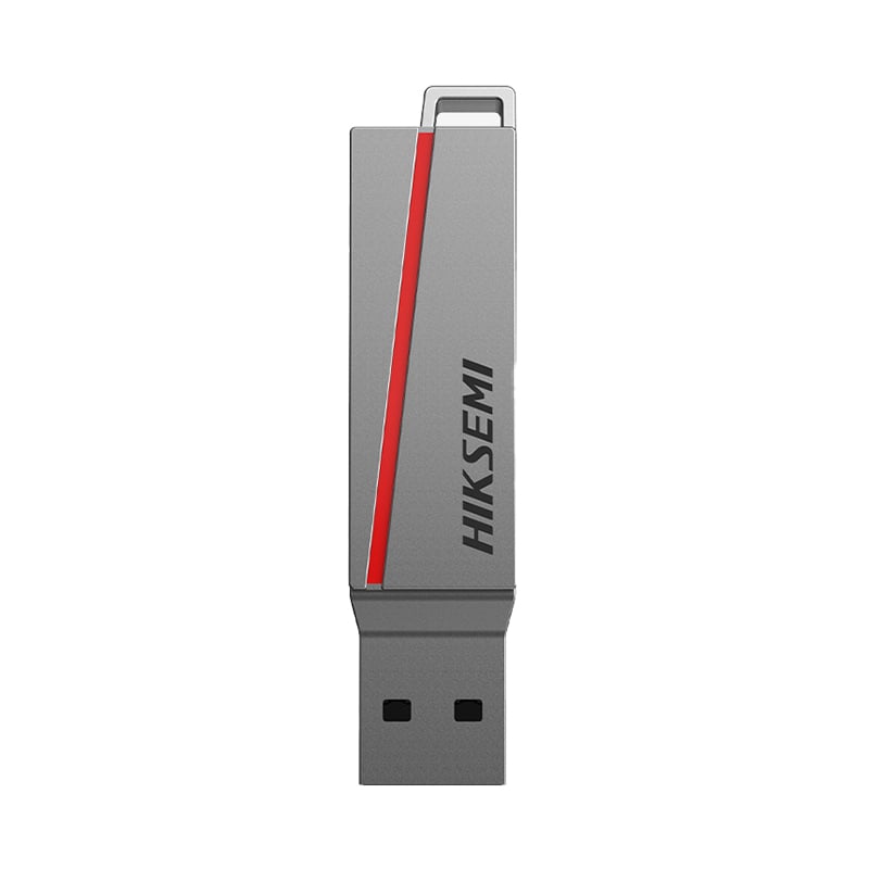 HIKSEMI Dual Slim 128GB USB3.2 Flash Drive - Image 2