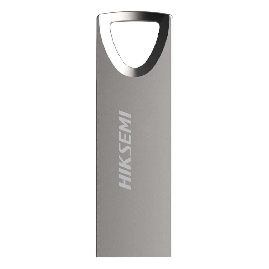Hiksemi Classic 32GB USB2.0 Flash Drive - Metal - Image 2