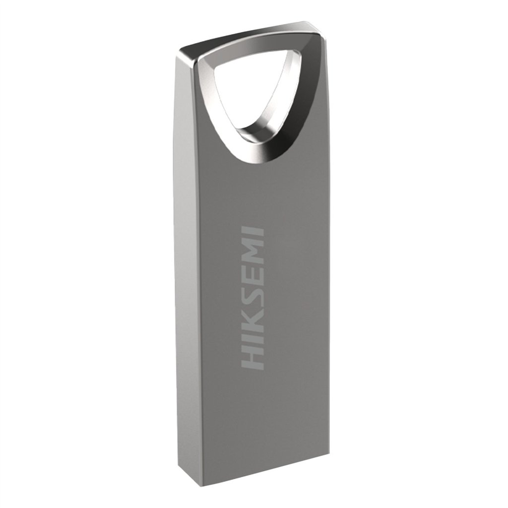 Hiksemi Classic 32GB USB2.0 Flash Drive - Metal - Image 3