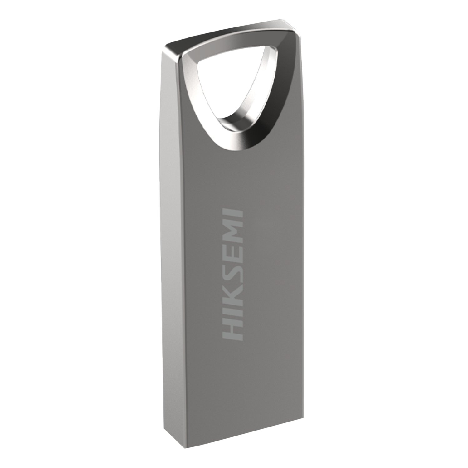 Hiksemi Classic 64GB USB2.0 Flash Drive - Metal - Image 4