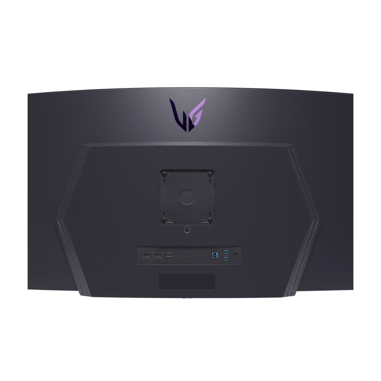 LG UltraGear 45" UWQHD OLED Curved Gaming 240Hz 0,03ms - Image 5