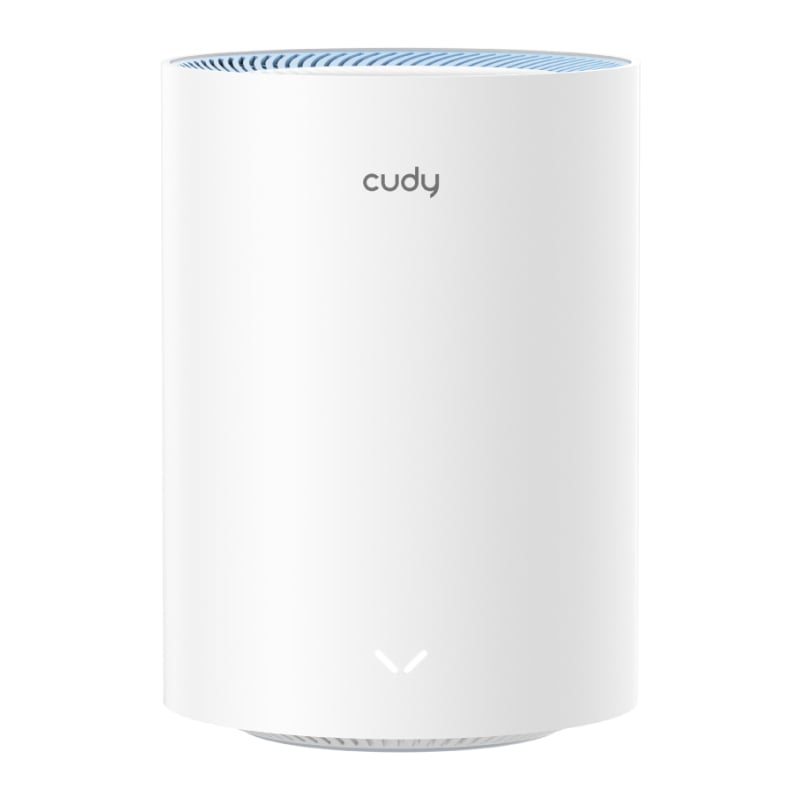 Cudy Ac1200 Wi-fi Mesh Kit 3 Pack - Image 3
