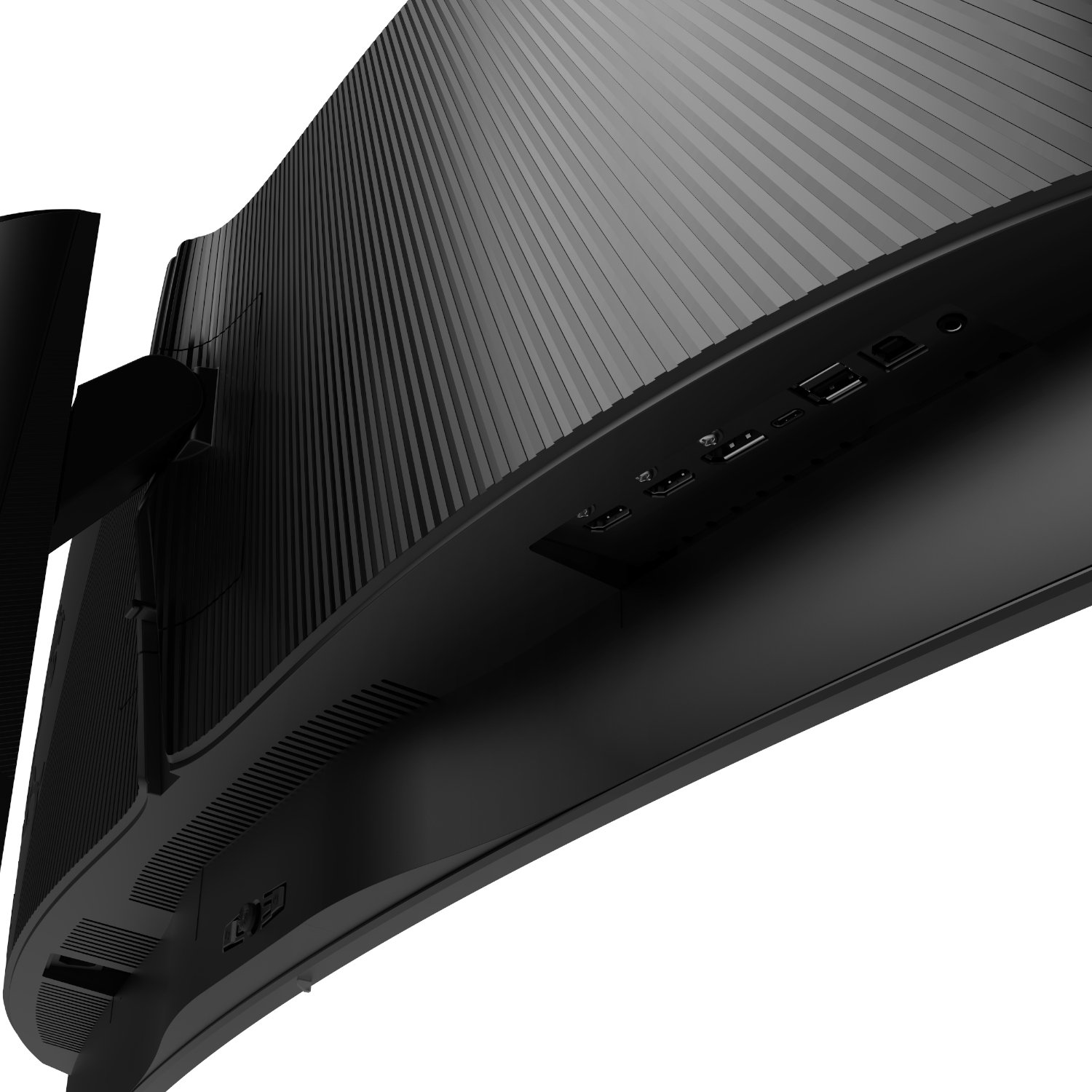 MSI MPG 491CQPX QD-OLED 49" DQHD 240Hz 0.03ms Ultra-wide Curved Gaming Monitor - Image 6