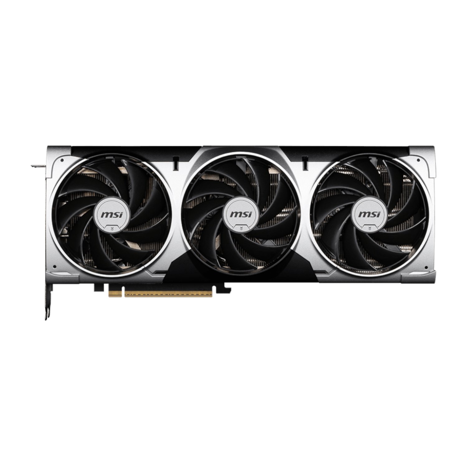 MSI GeForce RTX 5070 Ti 16G VENTUS 3X OC Graphics Card - Image 2