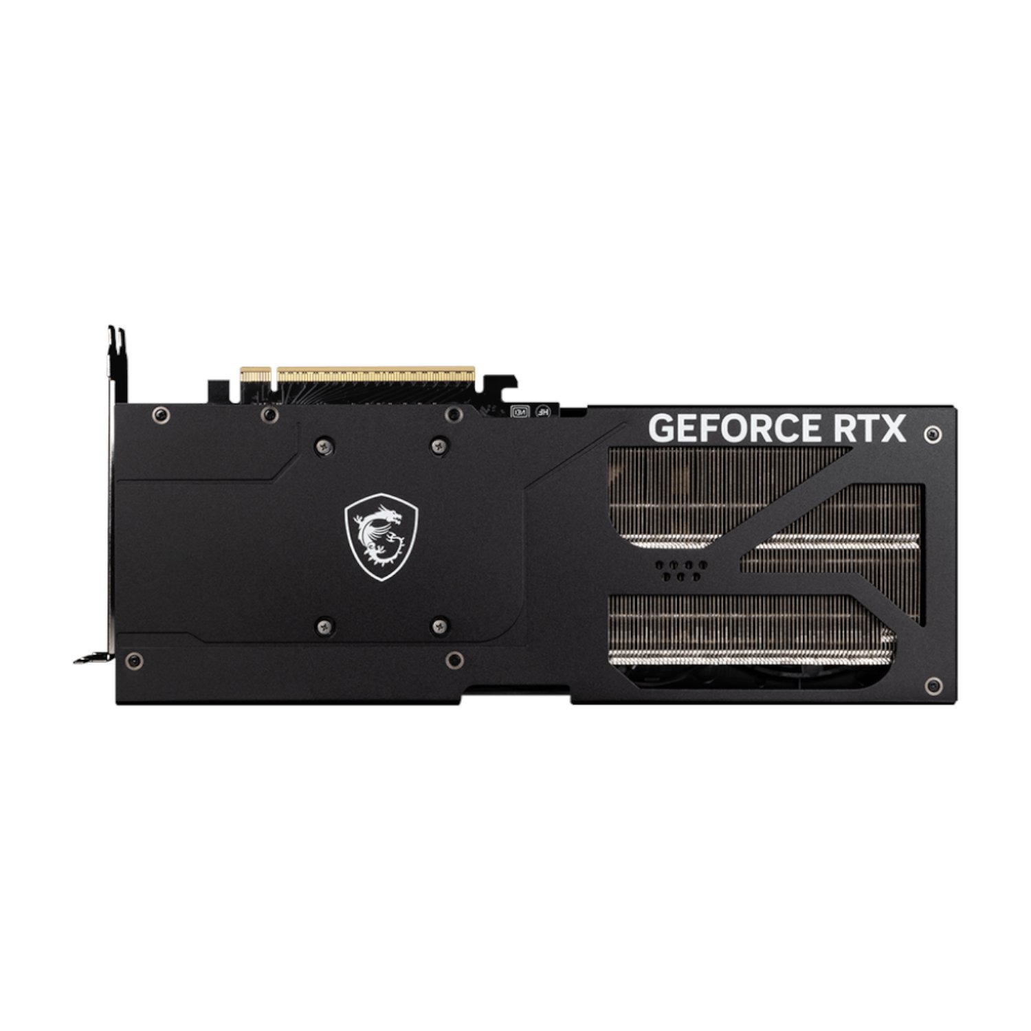 MSI GeForce RTX 5070 Ti 16G VENTUS 3X OC Graphics Card - Image 4