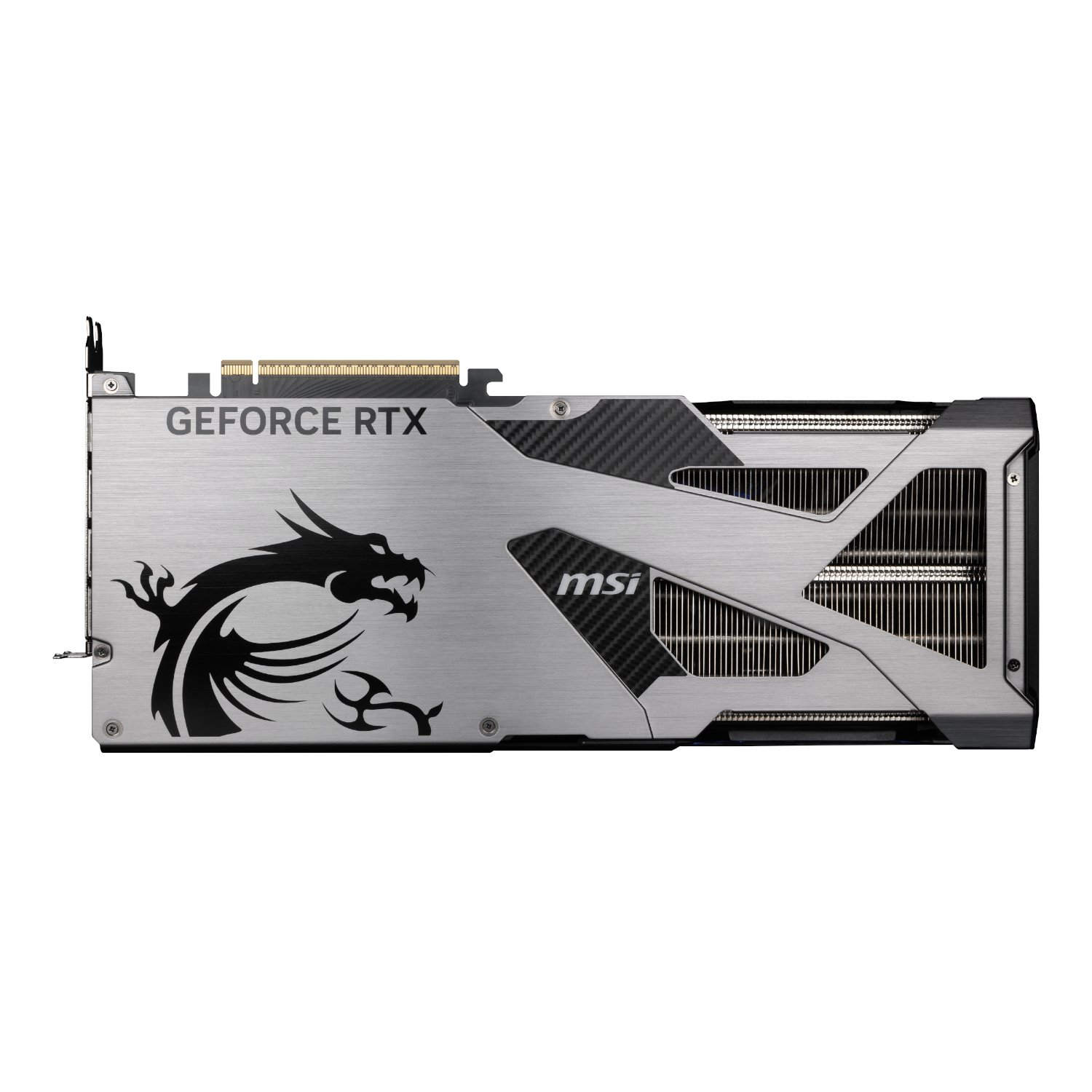 MSI GeForce RTX 5070 VANGUARD SOC Launch Edition 12GB Graphics Card - Image 6