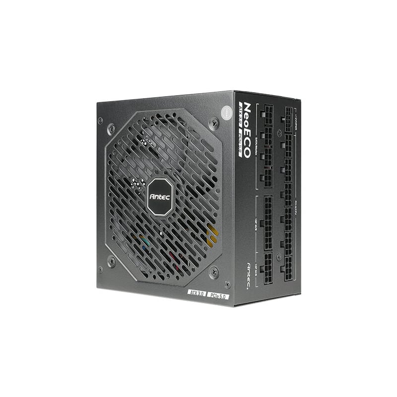 Antec NeoEco Series 1000W GEN5 80 Plus Gold Fully Modular - Image 4