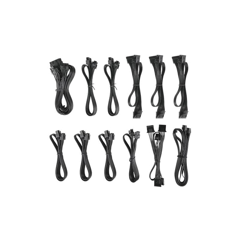 Antec NeoEco Series 1000W GEN5 80 Plus Gold Fully Modular - Image 11