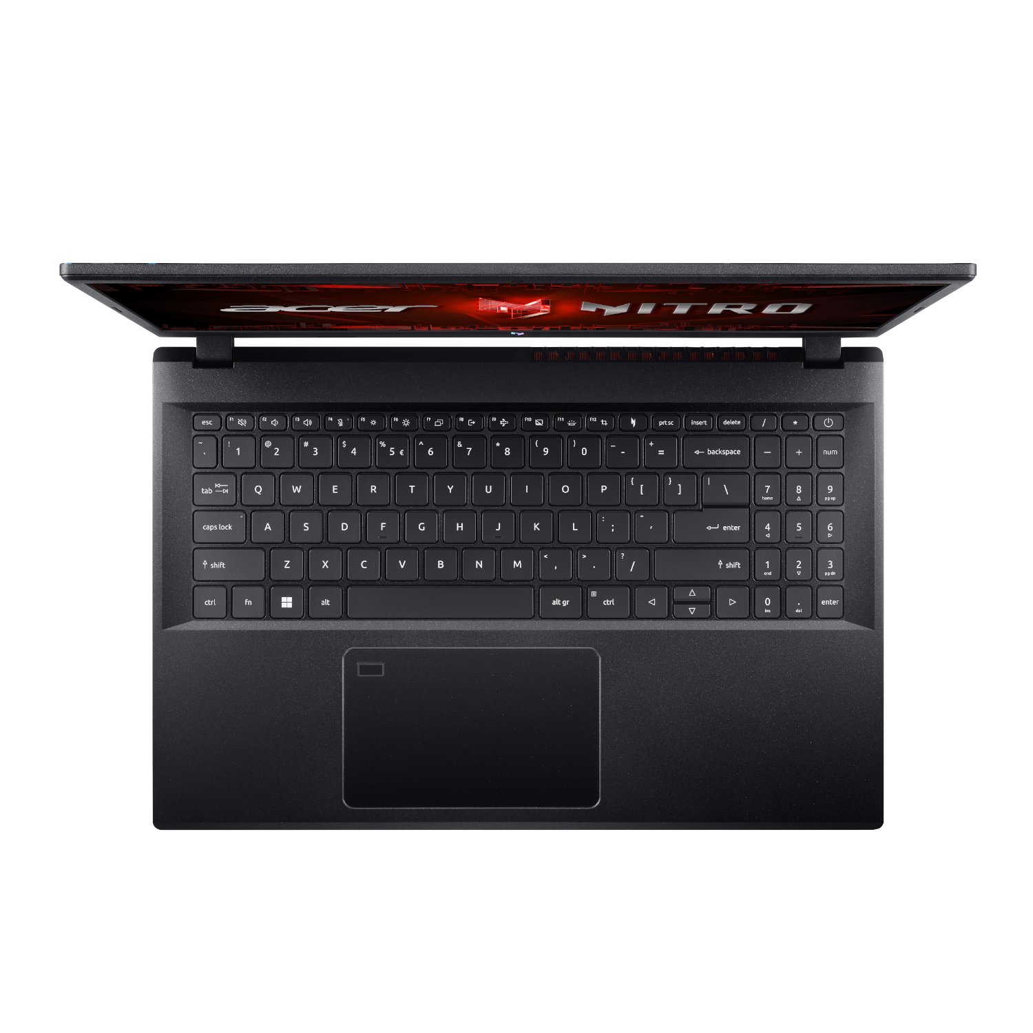 Acer NITRO V 15 Gaming Laptop 15.6" | Core i5-13420H | 16GB | 512GB | 3050 6GB | Windows 11 Home - Image 3