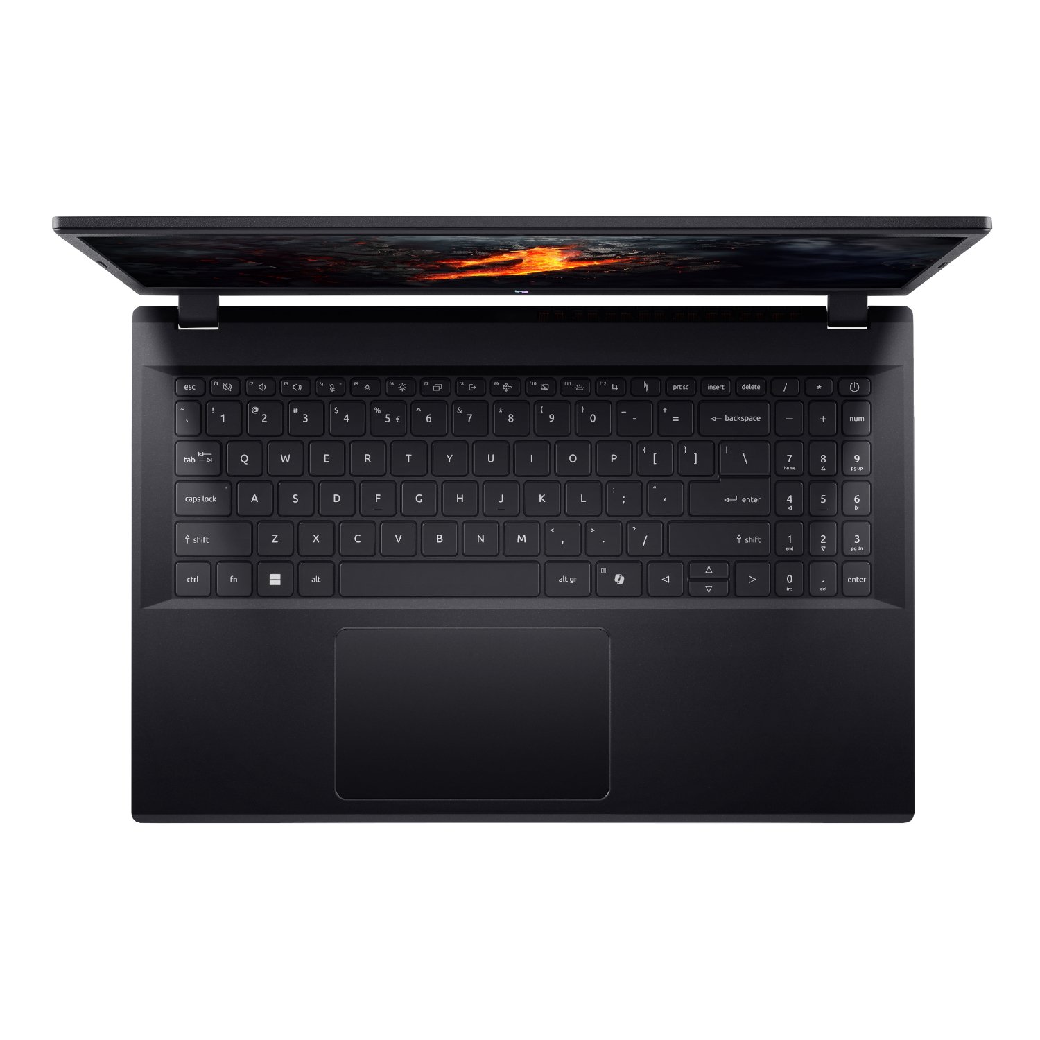 Acer NITRO V 15 Gaming Laptop 15.6" | AMD Ryzen 7 | 16GB | 1TB | 3050 6GB | Windows 11 Home | Free Nitro Controller - Image 4