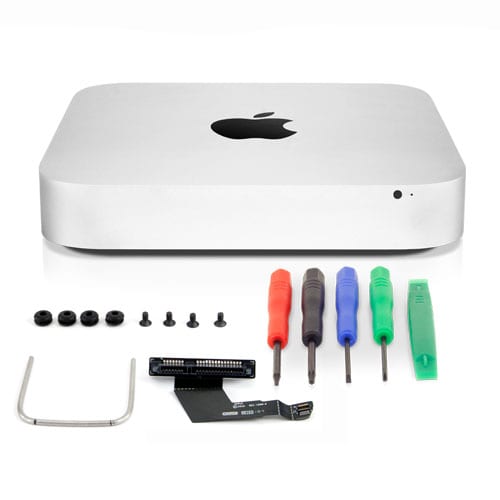 Owc Doubler 2.5 2011-12 Mac Mini Hdd Ssd Installation Kit