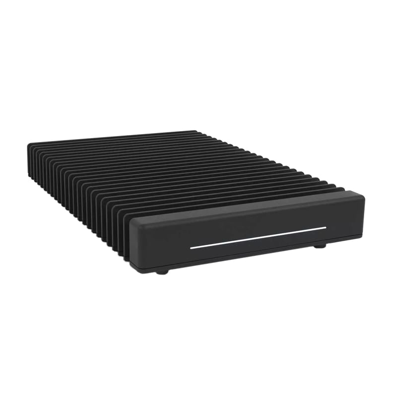 Owc Thunderblade 4tb Thunderbolt3 2.5 External Ssd