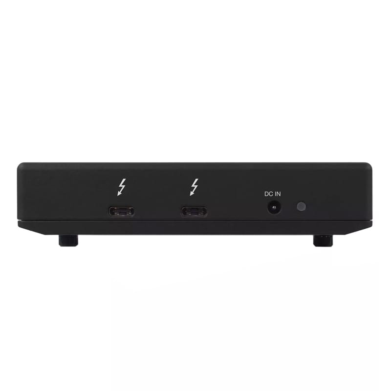 Owc Thunderblade 4tb Thunderbolt3 2.5 External Ssd - Image 3