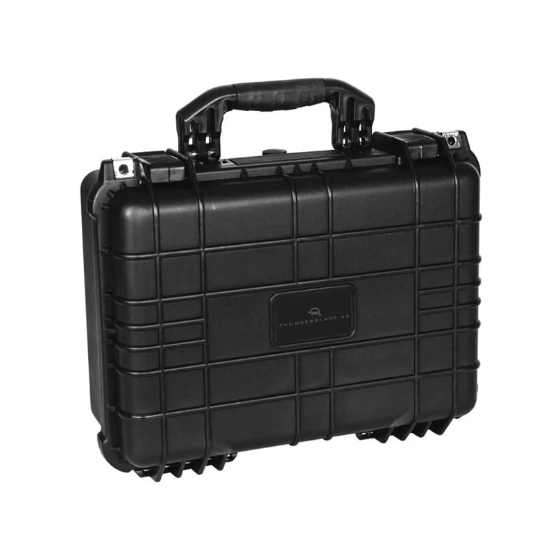 Owc Thunderblade 4tb Thunderbolt3 2.5 External Ssd - Image 4