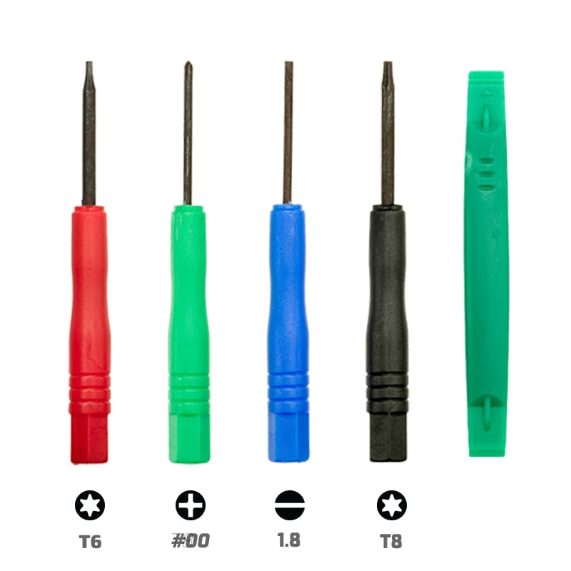 Owc 5 Piece Mini Toolkit - Image 2