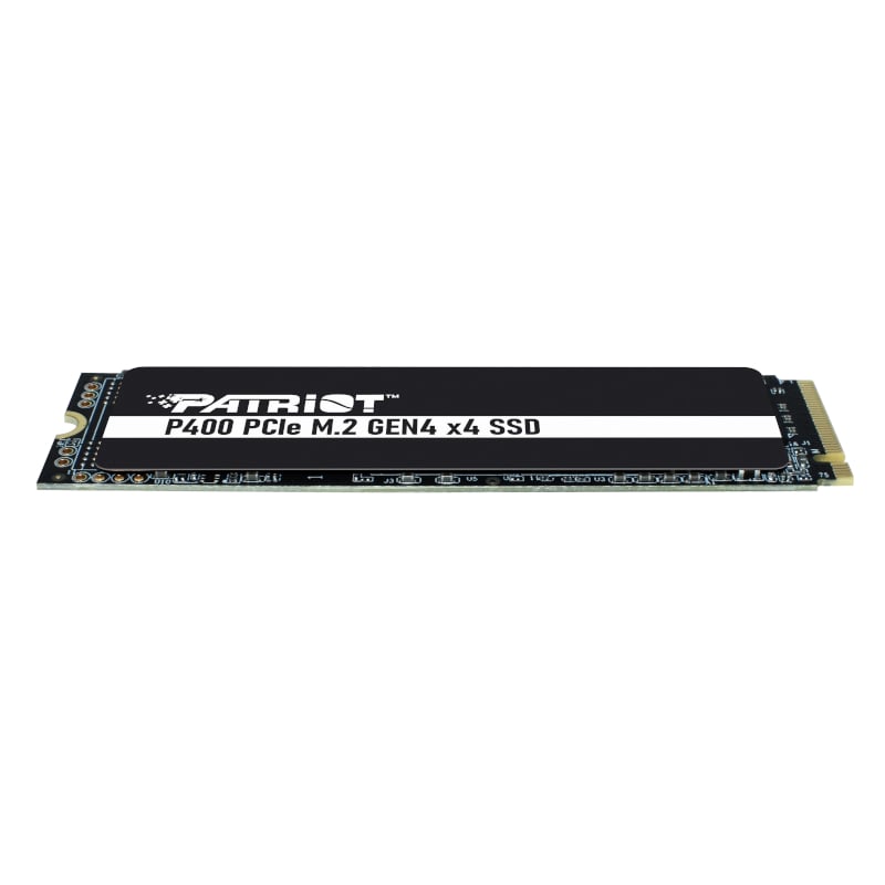 Patriot P400 2TB M.2 PCIe NVMe SSD - Image 2
