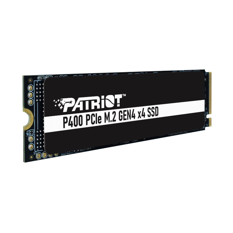 Patriot P400 2TB M.2 PCIe NVMe SSD - Image 4