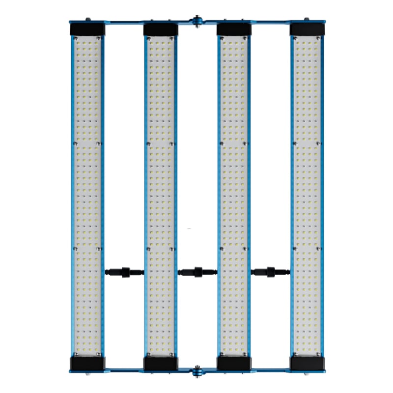 Kingbrite P55 240W BAR Grow Light with UV+IR |Samsung LM281B - Image 2