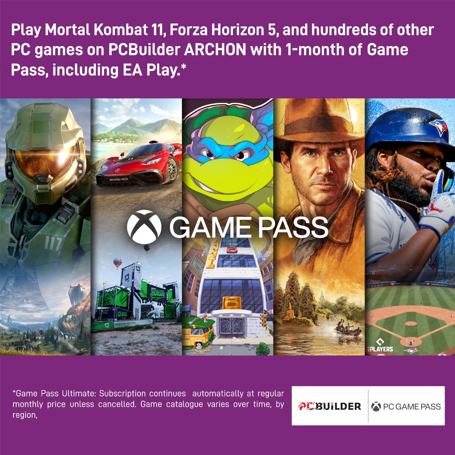 PCBuilder Ryzen 7 7800X3D ARCHON Windows 11 Gaming PC - Image 4