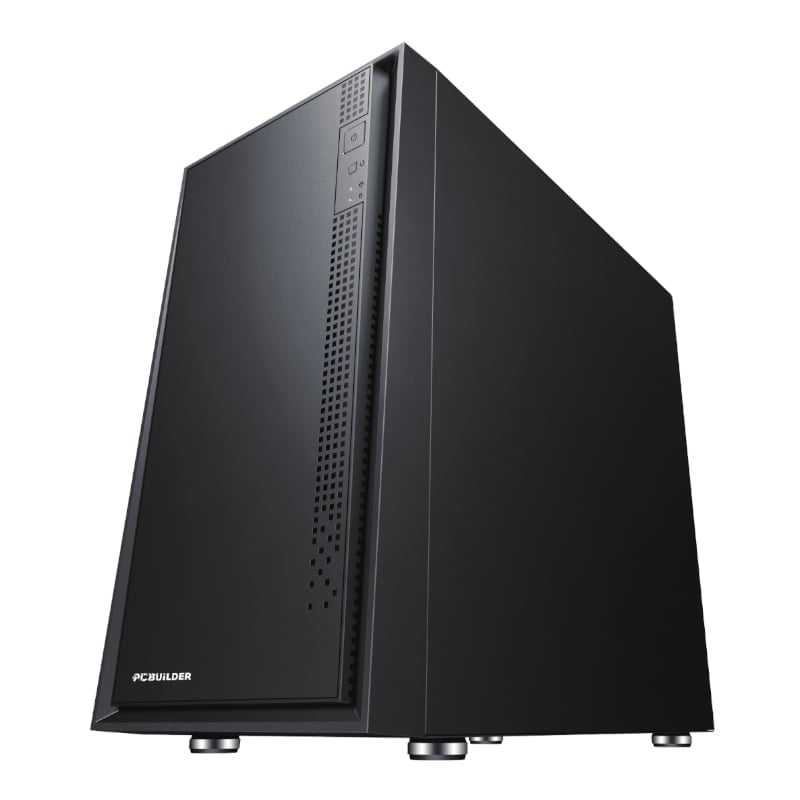 PCBuilder Intel i7-12700 HOME MASTER Windows 11 Desktop PC - Image 7