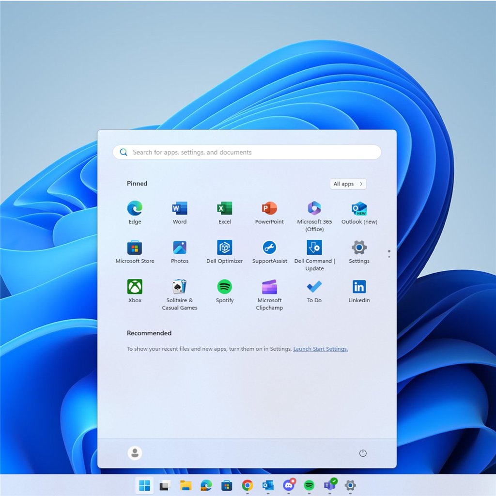 PCBuilder AMD Ryzen 5 3400G HOME MASTER Windows 11 Desktop PC - Image 2