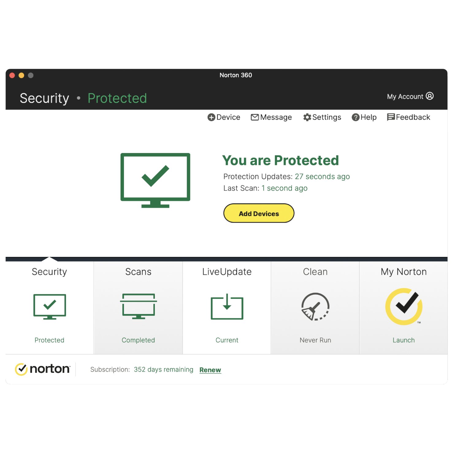 PCBuilder Ryzen 5 7600 MAVERICK Windows 11 Gaming PC - Image 10