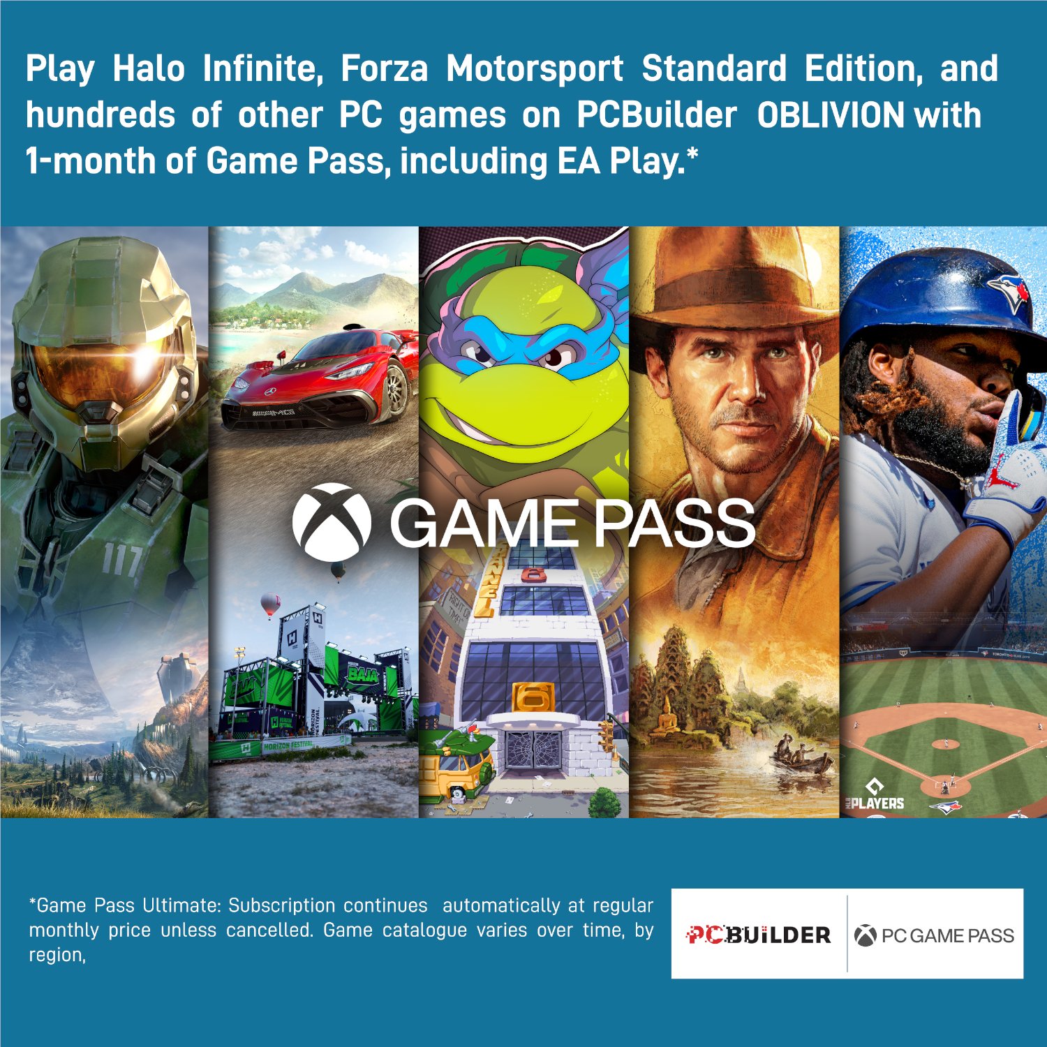 PCBuilder Ryzen 5 8400F OBLIVION Windows 11 Gaming PC - Image 4