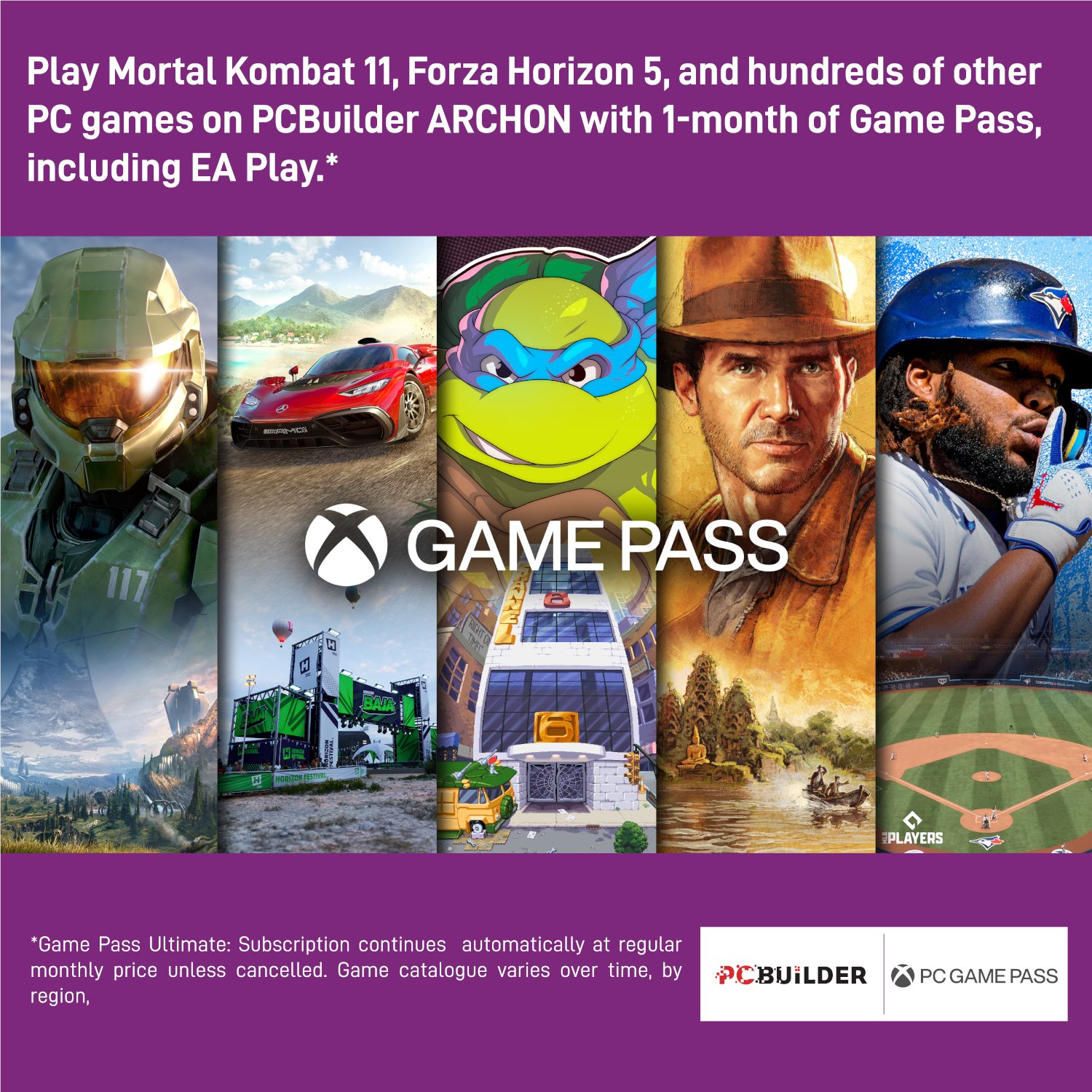 PCBuilder Ryzen 7 9700X VALOUR Windows 11 Gaming PC - Image 4