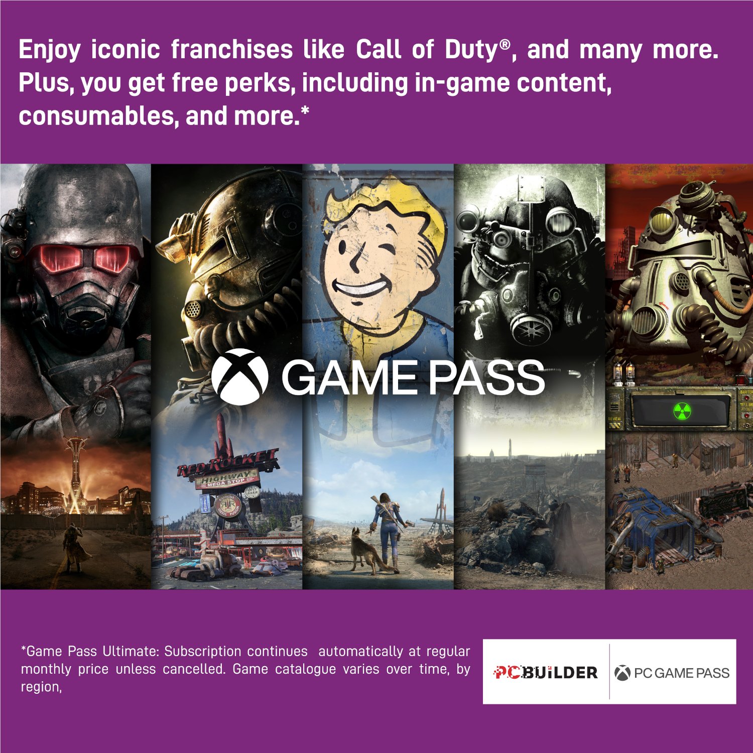 PCBuilder Ryzen 7 9700X VALOUR Windows 11 Gaming PC - Image 5