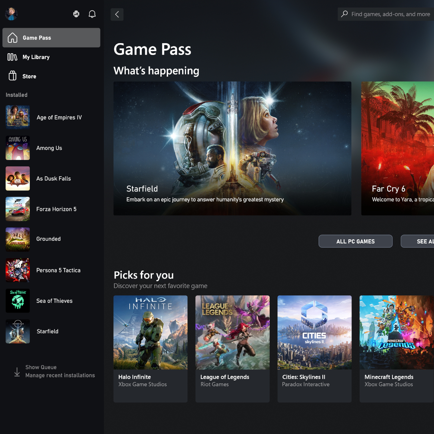 PCBuilder Ryzen 7 9700X VALOUR Windows 11 Gaming PC - Image 8