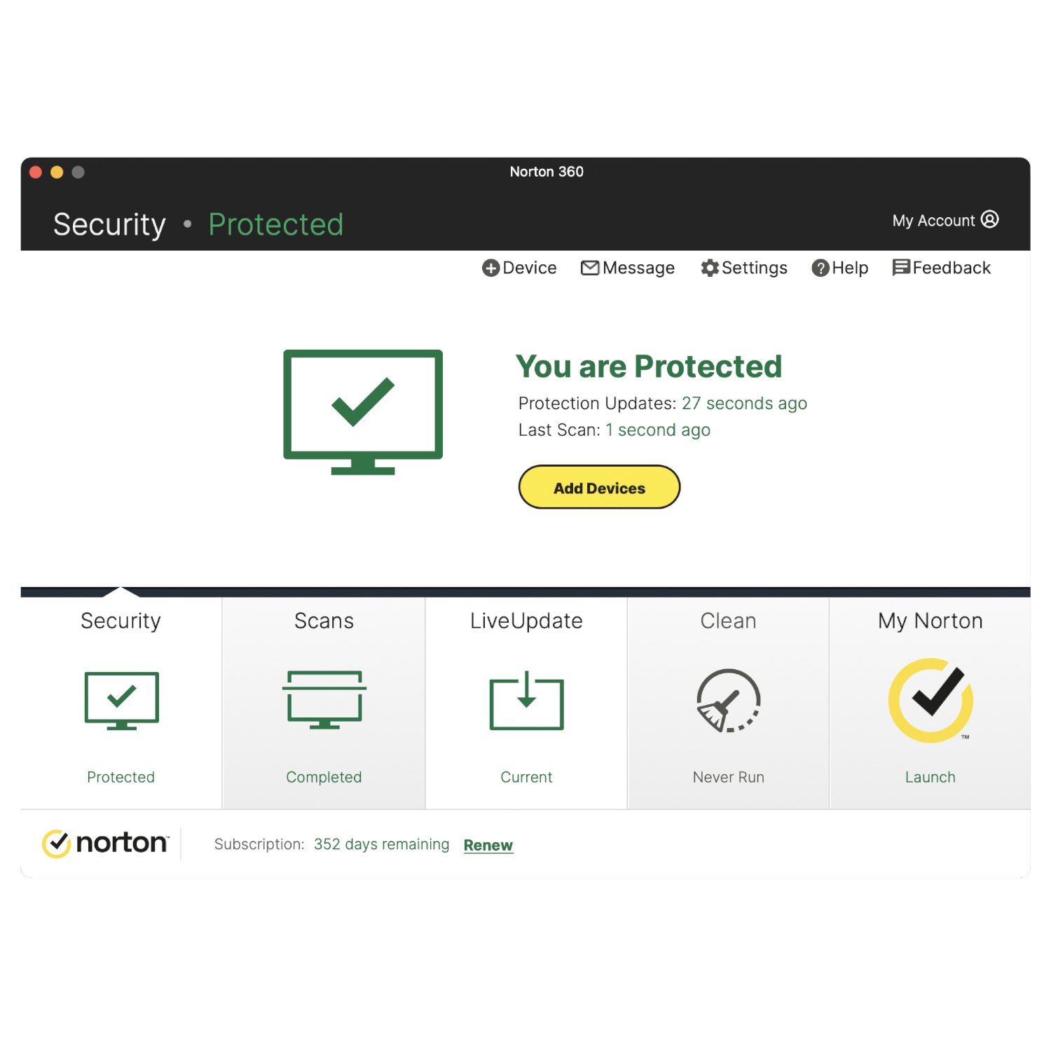 PCBuilder Ryzen 7 9700X VALOUR Windows 11 Gaming PC - Image 10