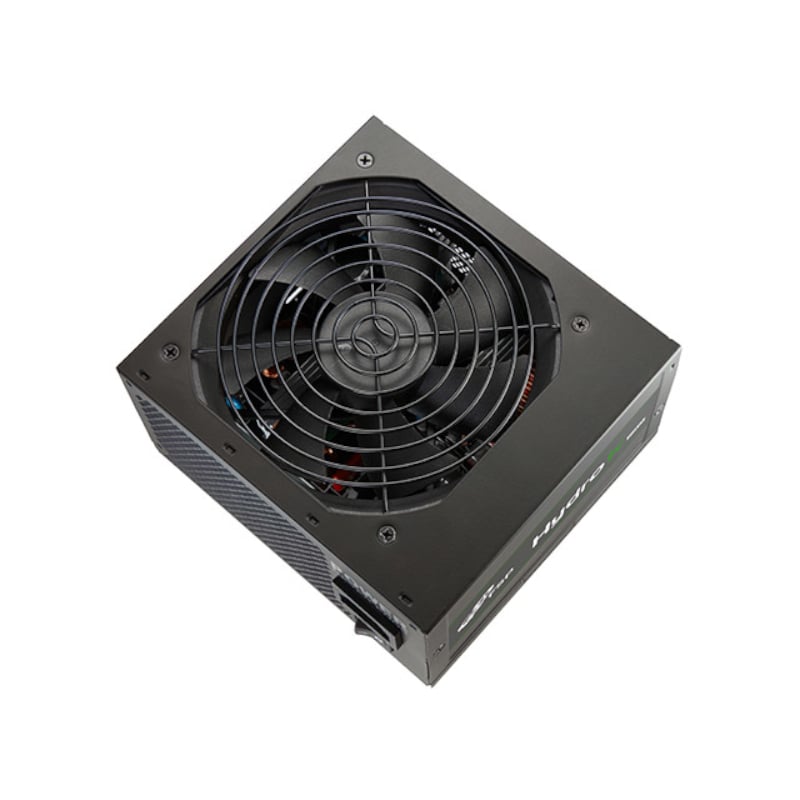 FSP Hydro Pro K 600W Non-Modular PSU - Image 3