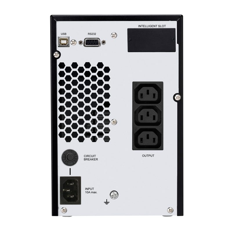 Fsp Champ Tower 1k Online 1x Usb Com Ups - Image 2