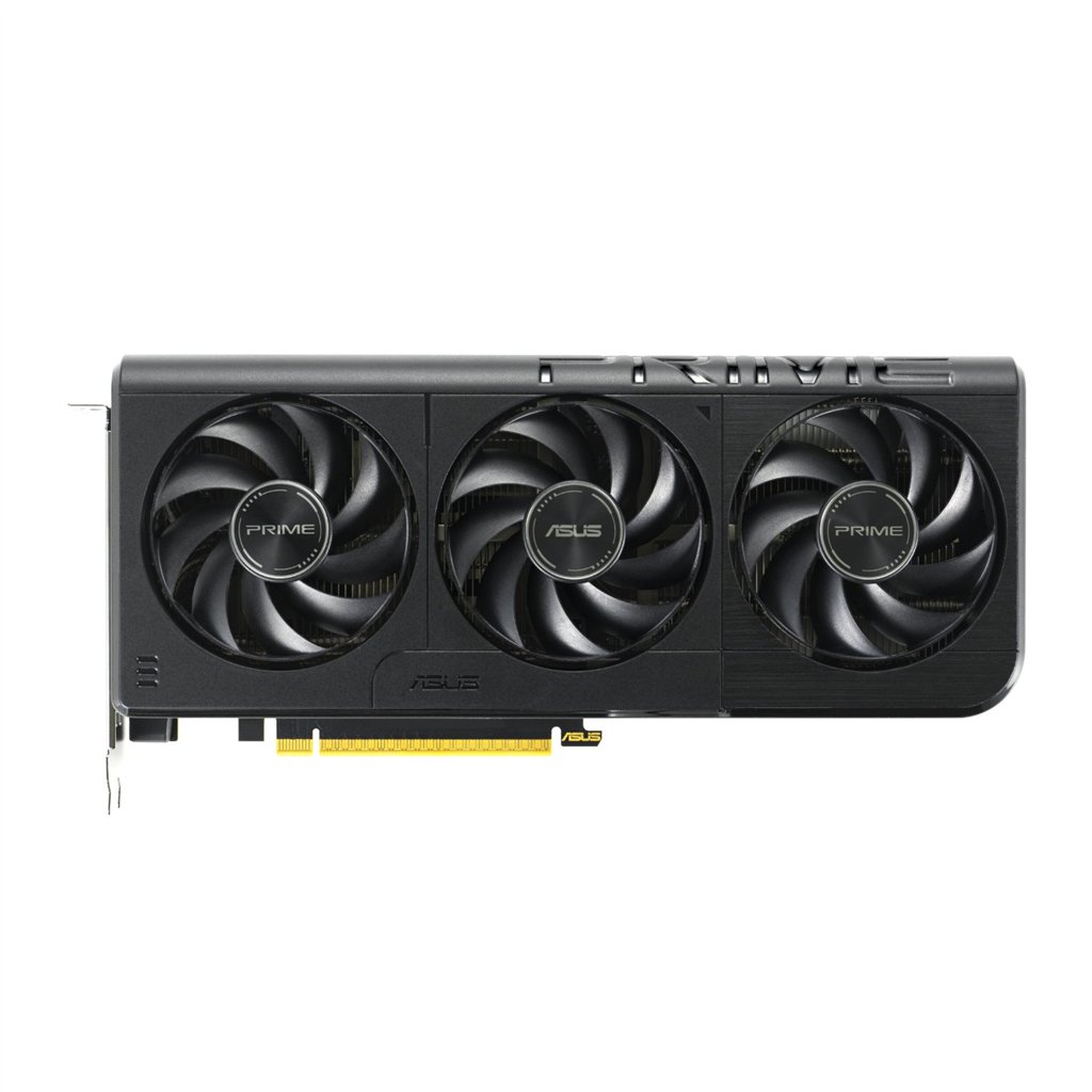 ASUS Nvidia GeForce RTX 5050 Prime OC 8GB GDDR6 Graphics Card - Image 2