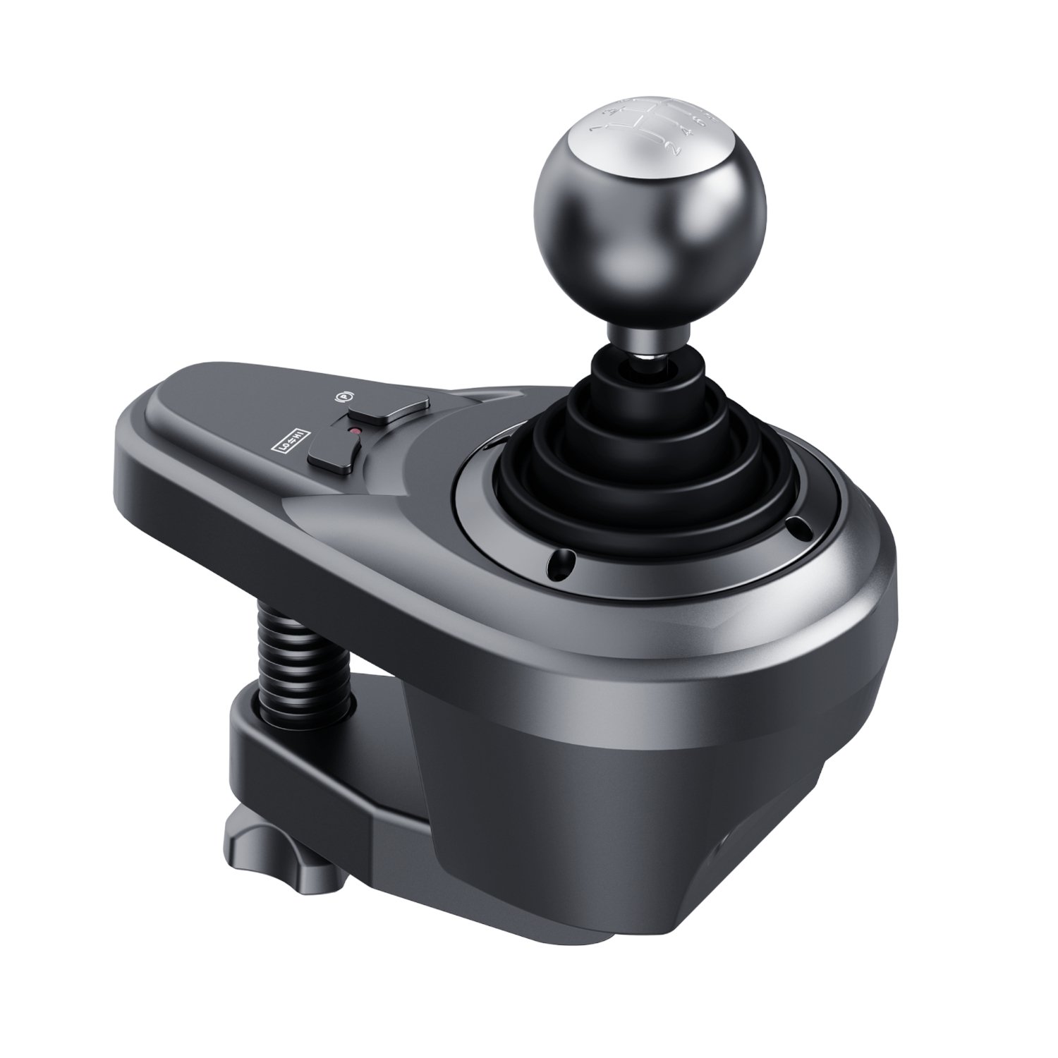 PXN V9 Gen 2 Gaming Steering Wheel - Image 4