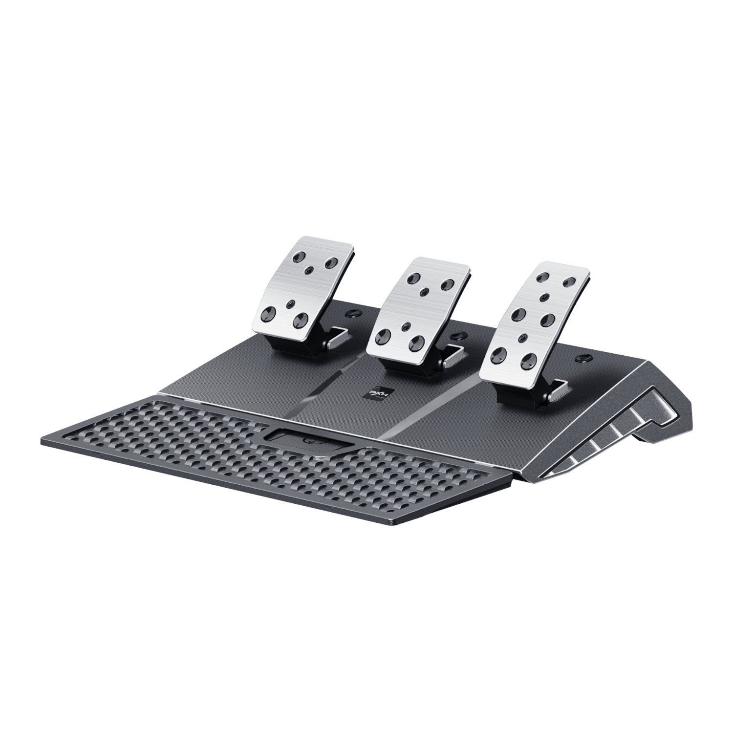 PXN V9 Gen 2 Gaming Steering Wheel - Image 5