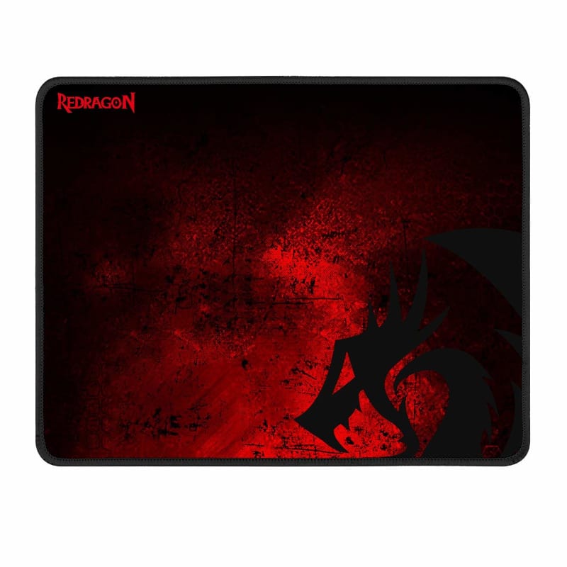 Redragon 4in1 Gaming Combo Mouse Mouse Pad Headset Keyboard - Image 5