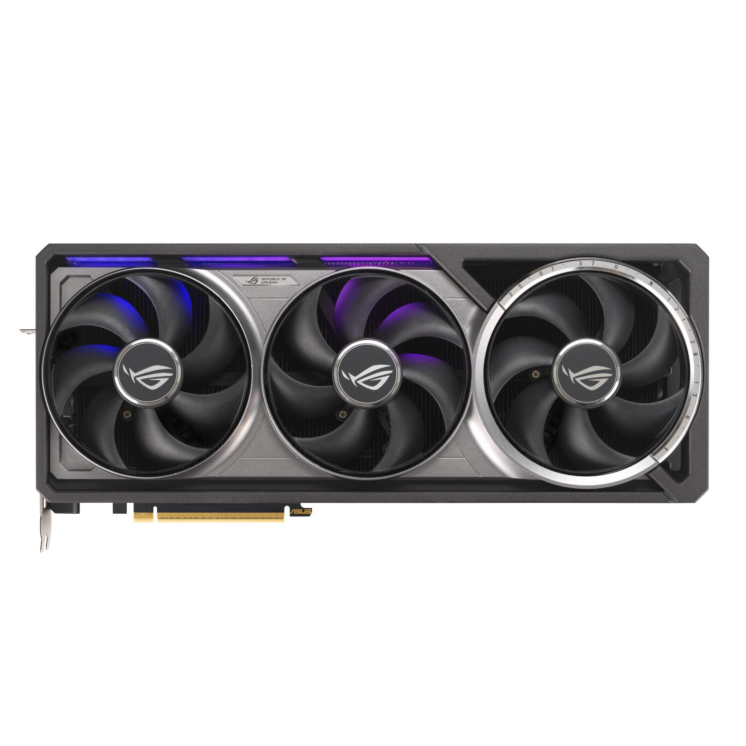 Asus ROG Astral GeForce RTX 5090 32GB GDDR7 OC Edition - Image 2
