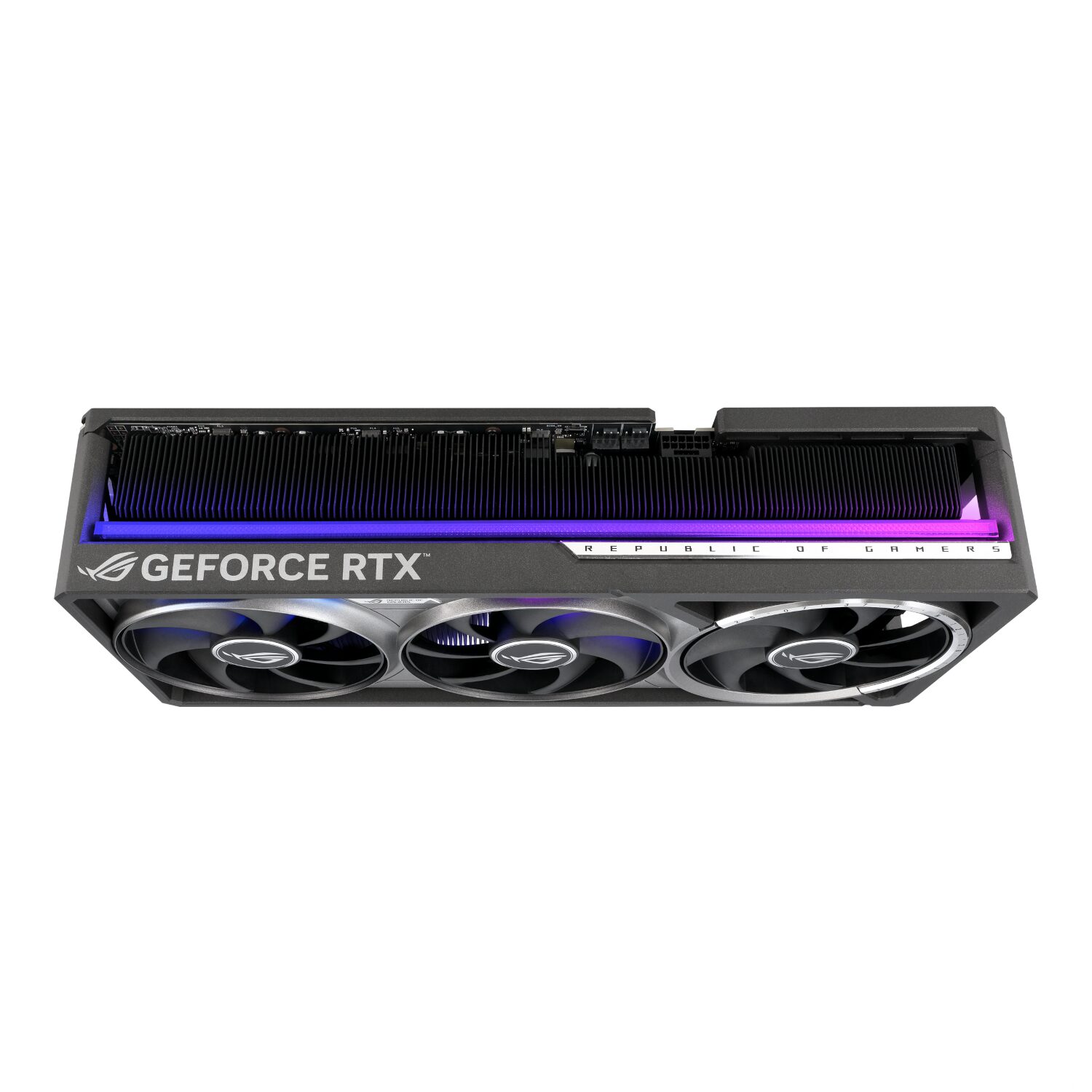 Asus ROG Astral GeForce RTX 5090 32GB GDDR7 OC Edition - Image 4