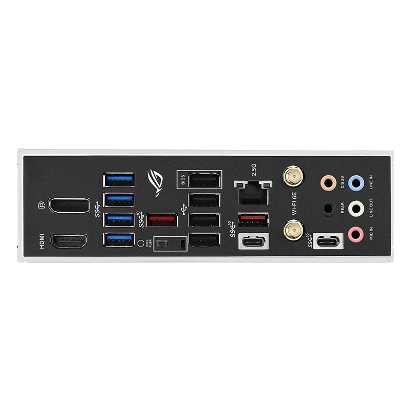 Asus ROG STRIX B650E-F Gaming WIFI - Image 3