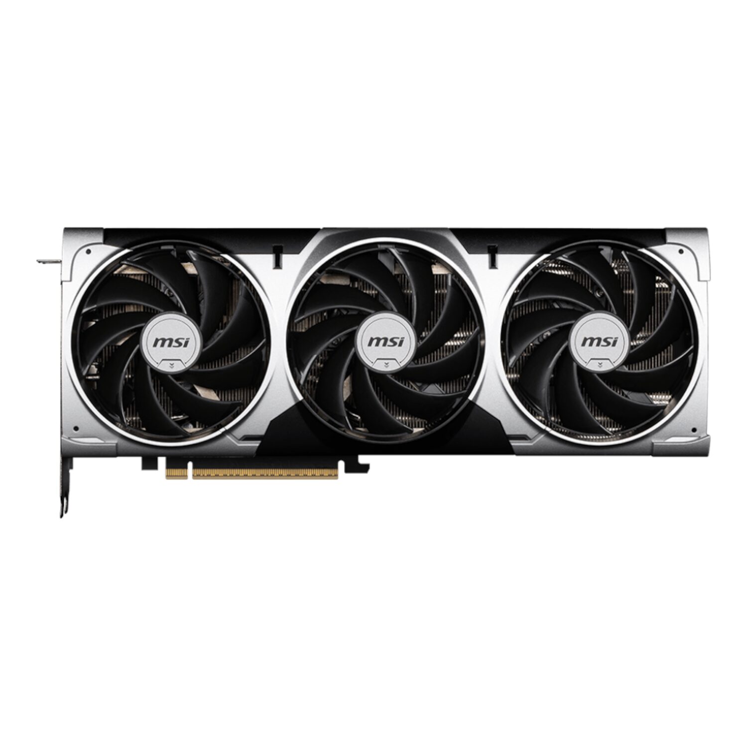 MSI GeForce RTX 5070 12GB VENTUS 3X OC Graphics Card - PCIe 5.0 - Image 2