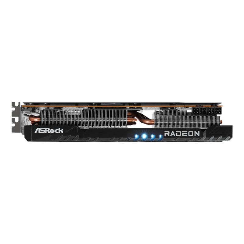 ASROCK RADEON  RX7800XT CHALLENGER 16GBO - Image 5