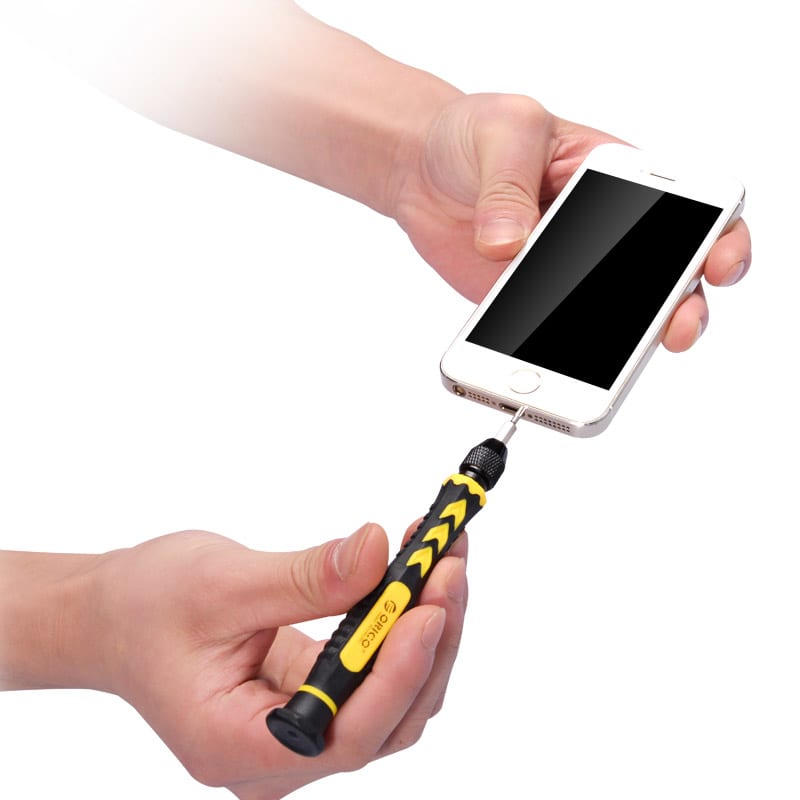 Orico Screwdriver 28 In 1 Set - Image 3