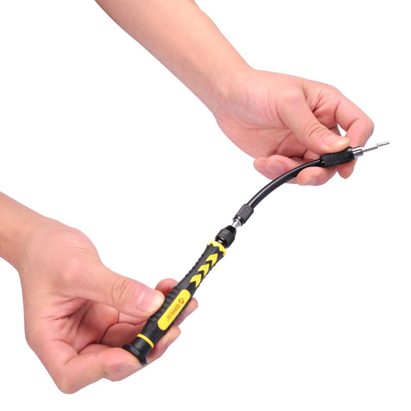Orico Screwdriver 28 In 1 Set - Image 4
