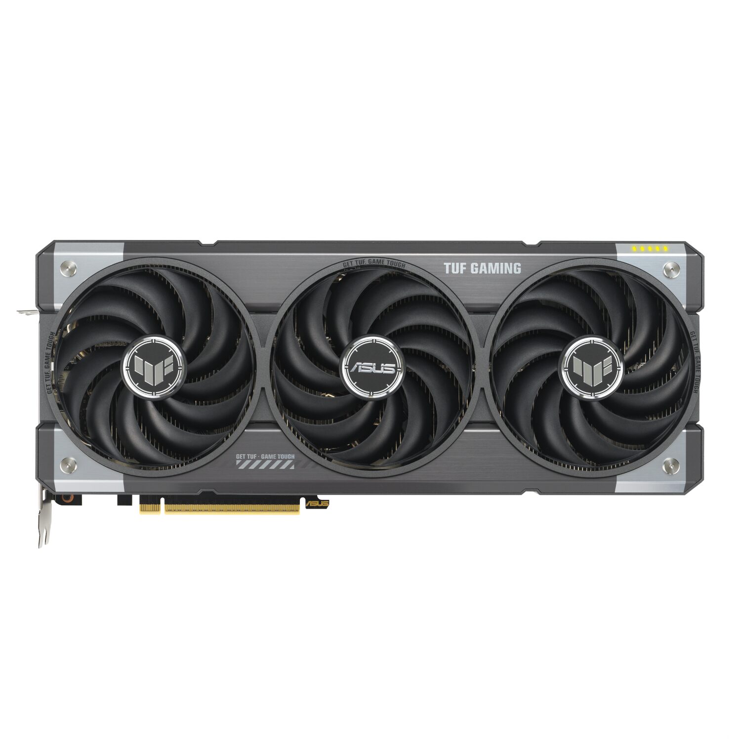 Asus TUF Gaming GeForce RTX 5070 12GB GDDR7 OC Edition - Image 2