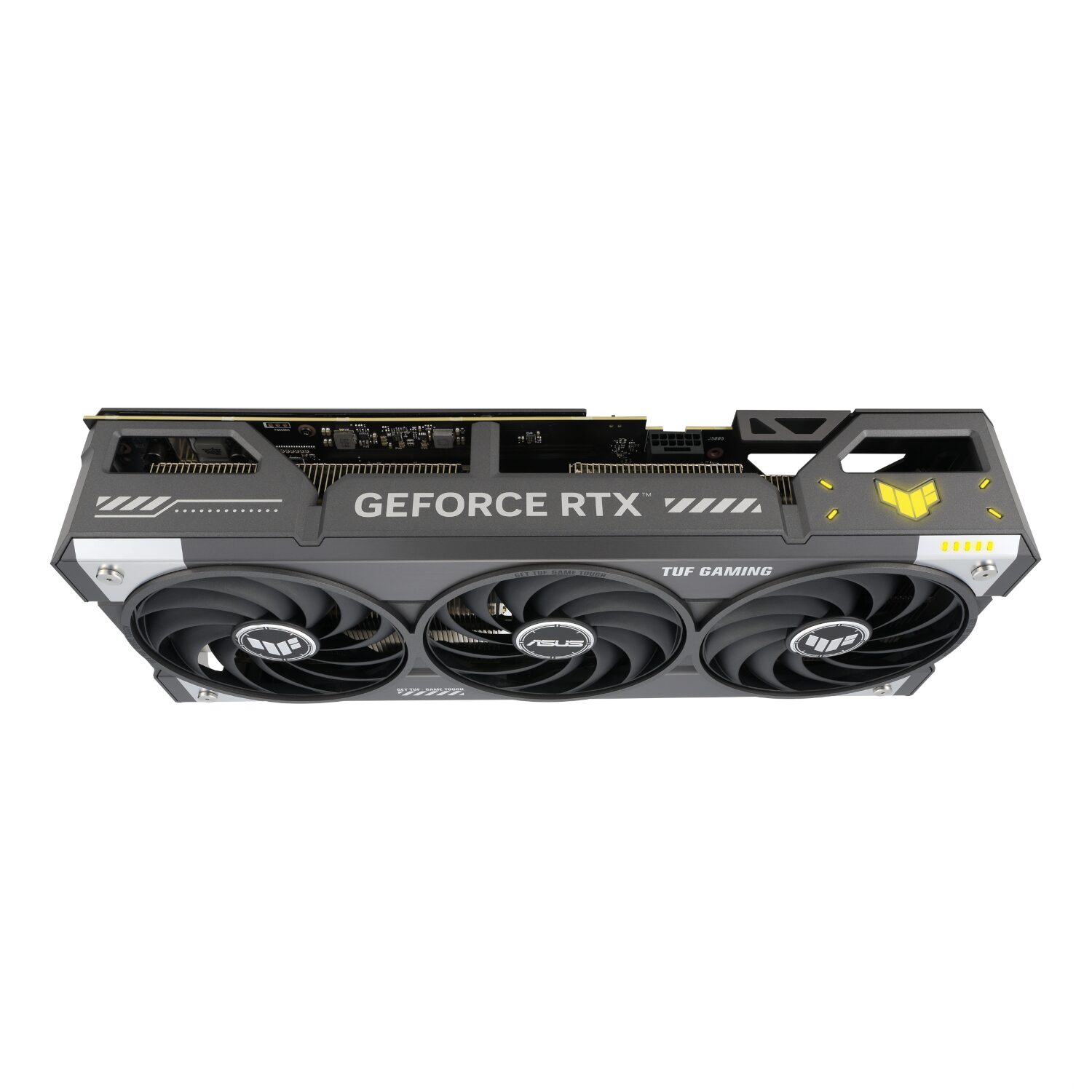 Asus TUF Gaming GeForce RTX 5080 16GB GDDR7 OC Edition - Image 4