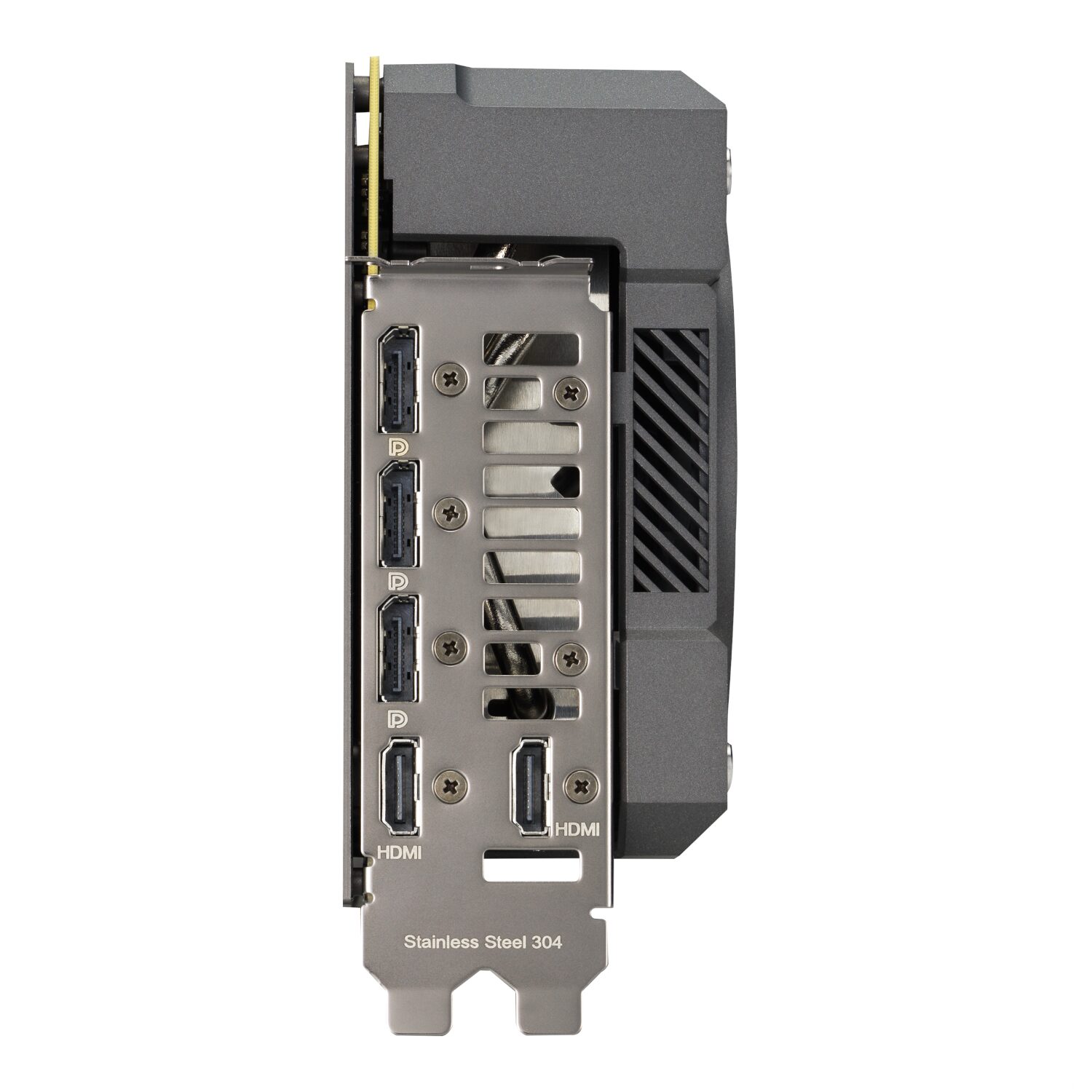 Asus TUF Gaming GeForce RTX 5070 12GB GDDR7 OC Edition - Image 6