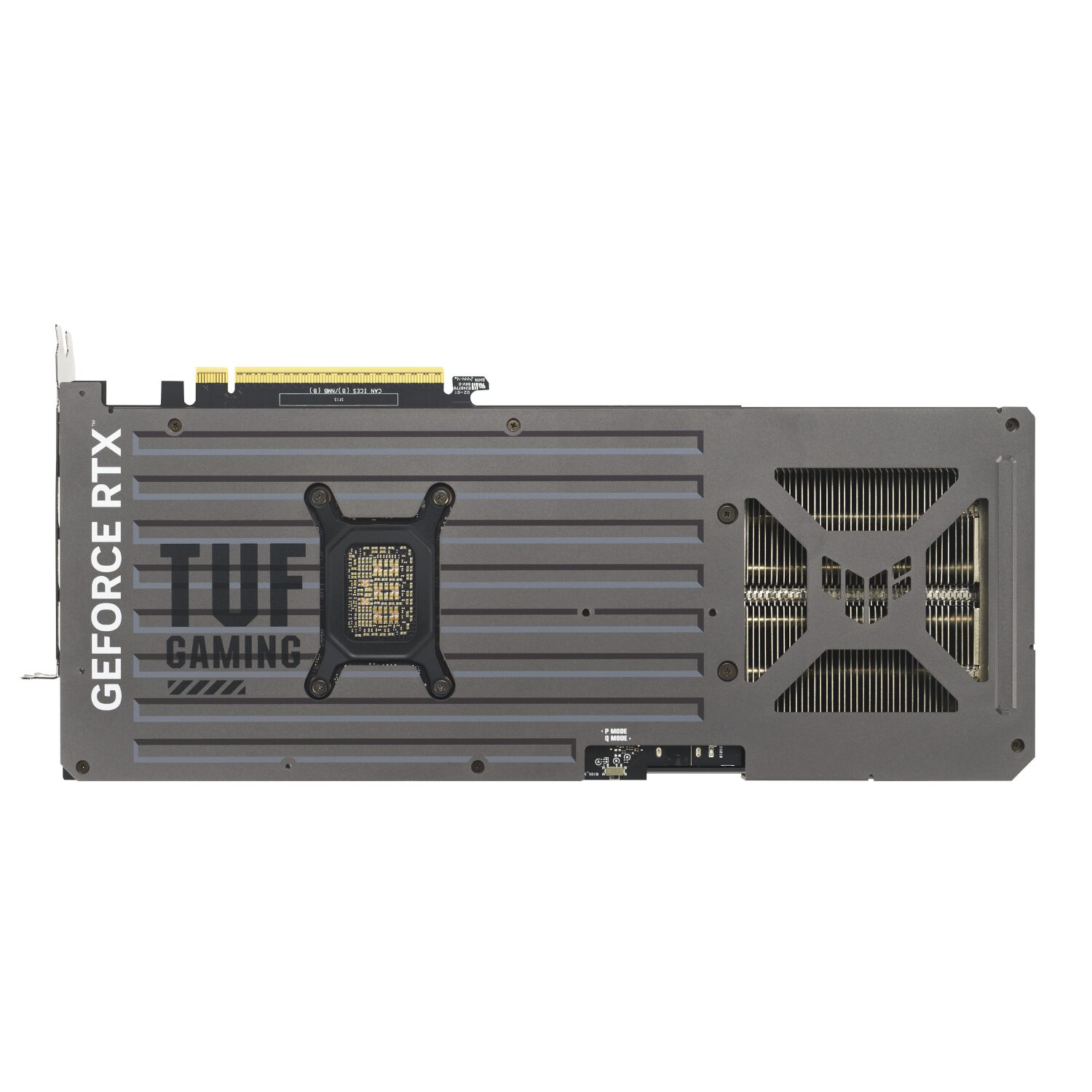 Asus TUF Gaming GeForce RTX 5070 12GB GDDR7 OC Edition - Image 5