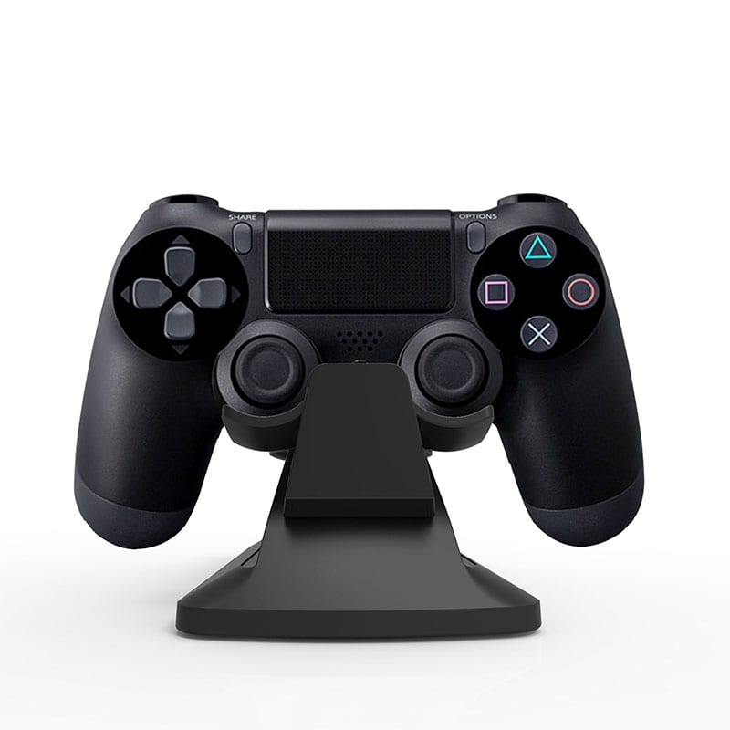 Sparkfox Dual Controller Charging Station Black-ps4 - Image 2