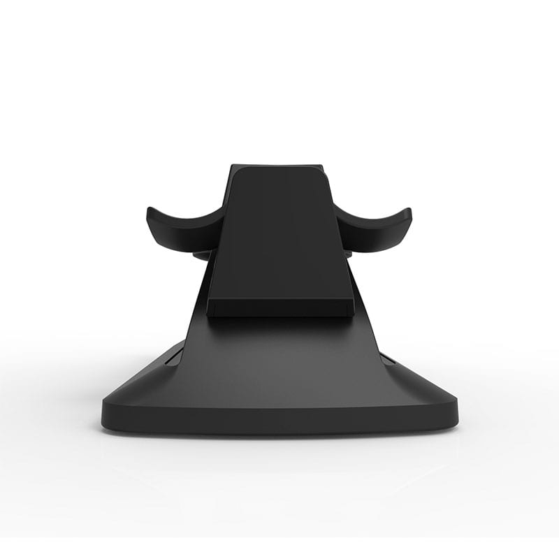 Sparkfox Dual Controller Charging Station Black-ps4 - Image 4